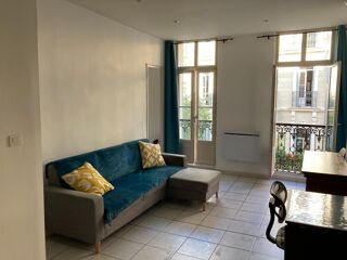  Appartement � vendre 1 pi�ce 26 m�