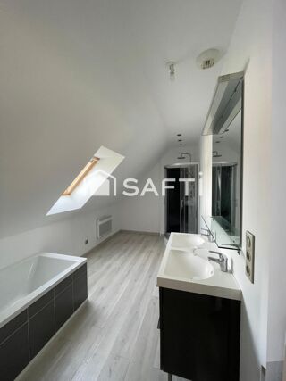  Maison � vendre 4 pi�ces 95 m�