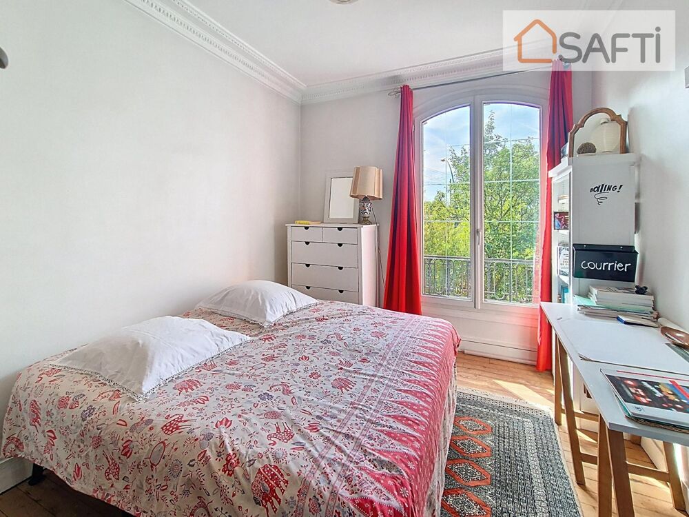 � vendre  Maison La Varenne St Hilaire (94210)