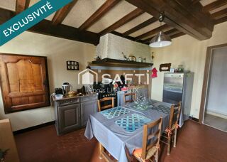  Maison à vendre 9 pièces 213 m²
