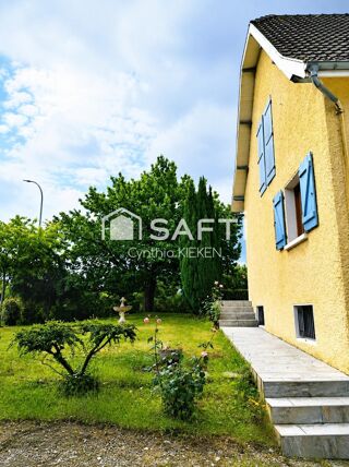  Maison � vendre 7 pi�ces 156 m�