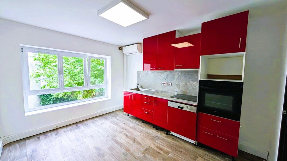 Vente Appartement Loft de 84m² refait à neuf Morsang-sur-orge