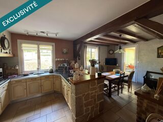Vente Maison Maison de charme avec très grand terrain Etagnac