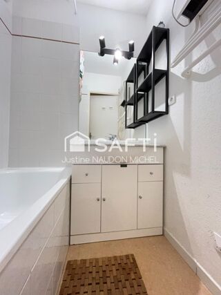  Appartement � vendre 2 pi�ces 35 m�