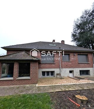  Maison � vendre 5 pi�ces 110 m�