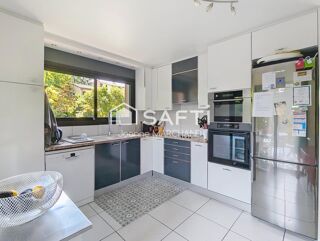  Maison à vendre 6 pièces 185 m²