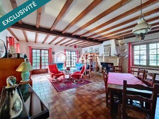  Maison à vendre 6 pièces 188 m²