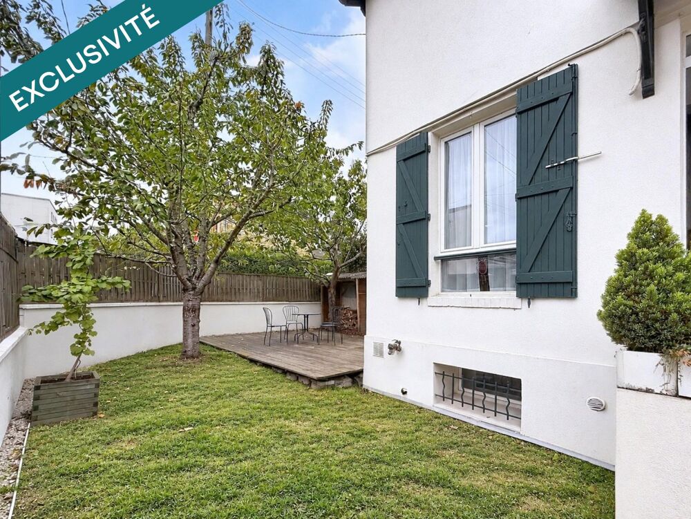 à vendre  Maison Chatou (78400)