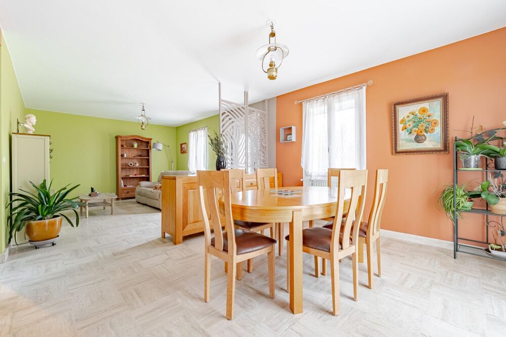 Vente Maison Maison ancienne atypique Saint-genouph