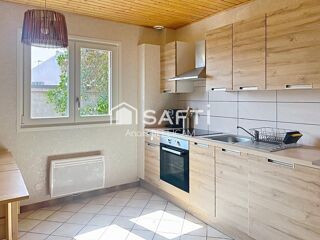  Maison à vendre 4 pièces 98 m²
