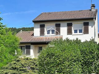  Maison à vendre 4 pièces 91 m²