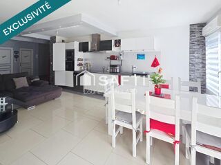  Appartement  vendre 2 pices 73 m