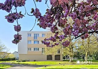  Appartement � vendre 5 pi�ces 82 m�