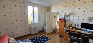  Maison � vendre 5 pi�ces 78 m�