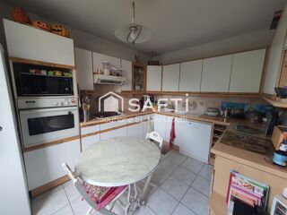  Maison à vendre 6 pièces 140 m²