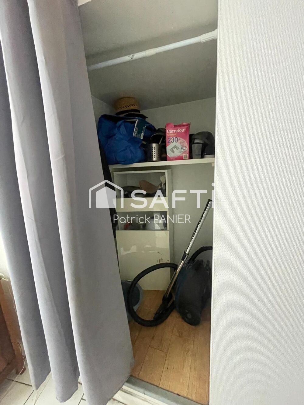 Vente Maison Maison 2 pièces 42 m² avec garage 63 m² Dampierre-sur-boutonne