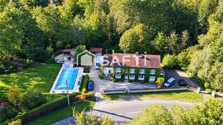  Maison à vendre 9 pièces 278 m²