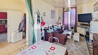  Maison  vendre 7 pices 121 m