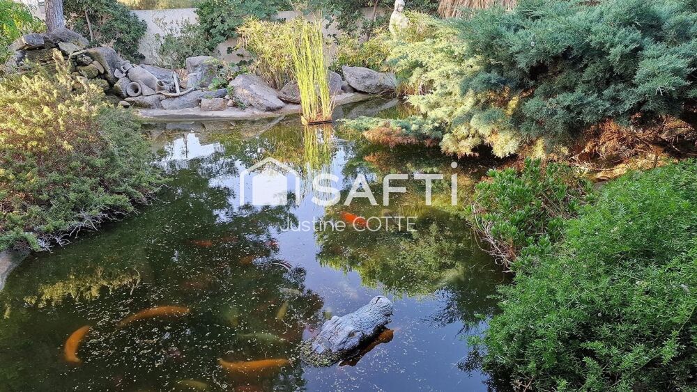 � vendre  Maison Agde (34300)