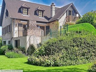  Maison à vendre 6 pièces 149 m²