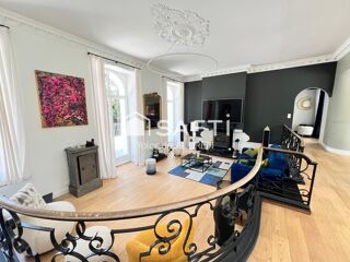  Maison à vendre 8 pièces 363 m²