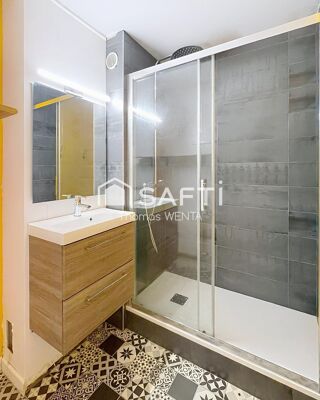  Appartement � vendre 4 pi�ces 79 m�