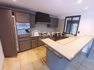  Maison � vendre 7 pi�ces 143 m� Sery-les-mezieres