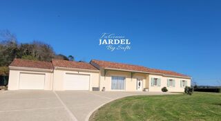  Maison à vendre 6 pièces 153 m²