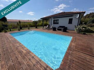  Maison à vendre 5 pièces 90 m²