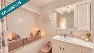  Appartement à vendre 4 pièces 79 m²