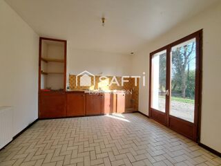  Maison à vendre 6 pièces 176 m²