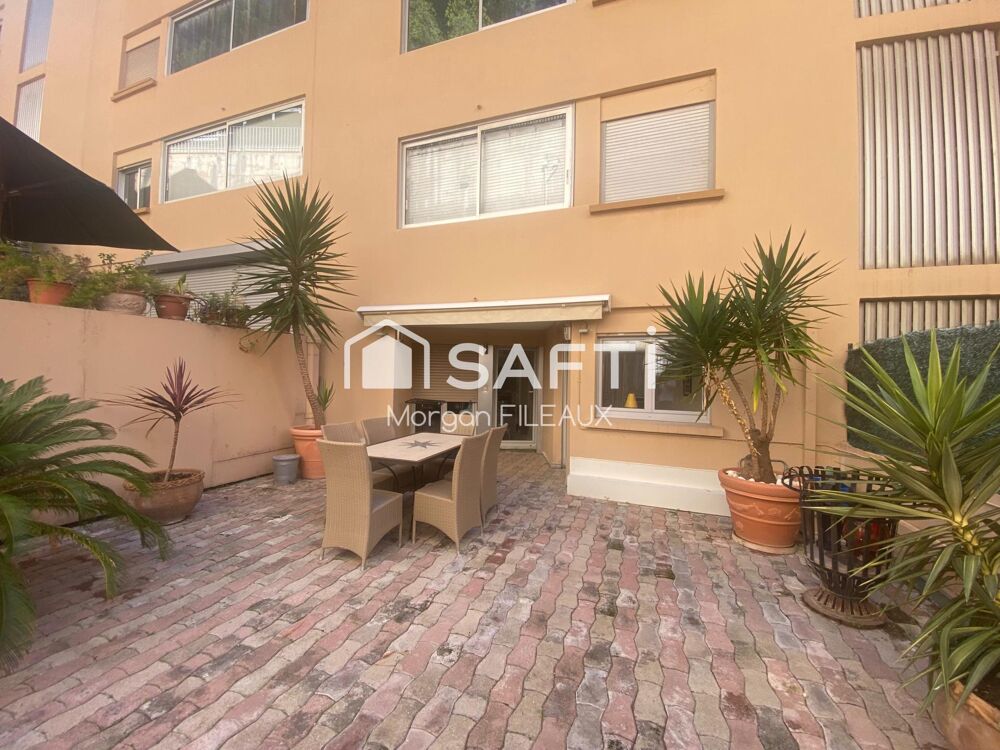 � vendre  Appartement Bandol (83150)