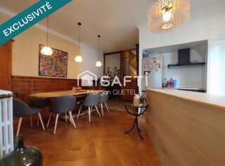  Maison à vendre 6 pièces 125 m²
