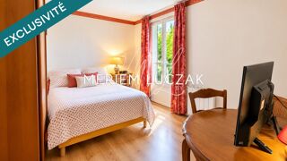 Vente Maison Maison familiale de 94 m² avec jardin, garage et potentiel d'aménagement Plaisir