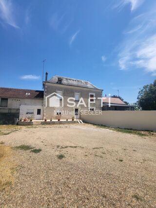  Maison à vendre 4 pièces 90 m²