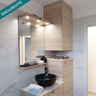  Appartement � vendre 2 pi�ces 65 m�