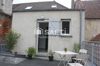 Vente Maison MIEUX QU'UN APPARTEMENT ! La neuville-en-hez