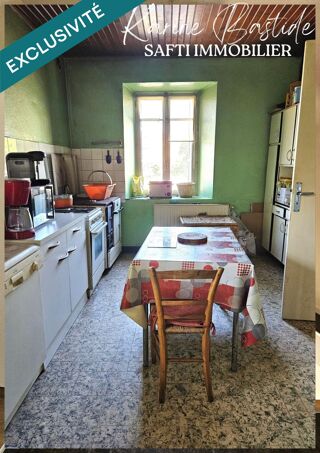  Maison � vendre 10 pi�ces 240 m�