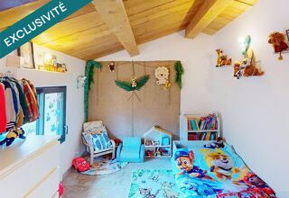  Maison  vendre 4 pices 101 m