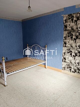  Maison � vendre 4 pi�ces 90 m�