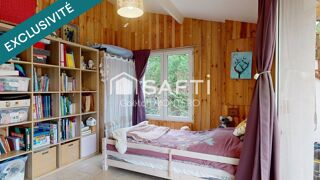  Maison � vendre 3 pi�ces 81 m�