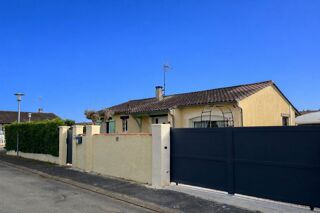  Maison � vendre 6 pi�ces 105 m�