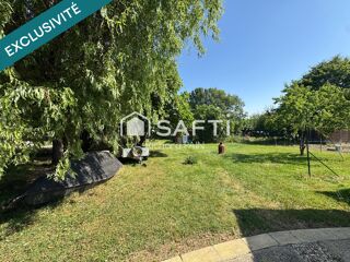  Maison � vendre 5 pi�ces 95 m�