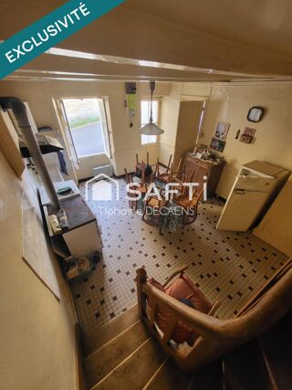  Maison � vendre 5 pi�ces 100 m�