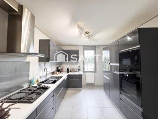  Maison � vendre 6 pi�ces 146 m�