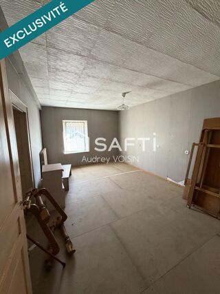  Maison à vendre 8 pièces 233 m²