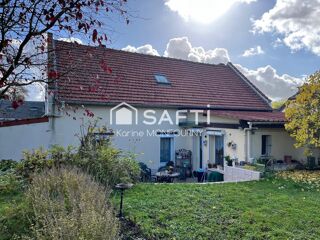  Maison  vendre 6 pices 147 m
