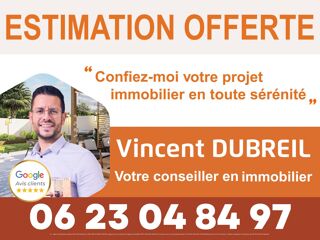  Terrain  vendre 418 m