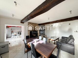  Maison à vendre 6 pièces 107 m²