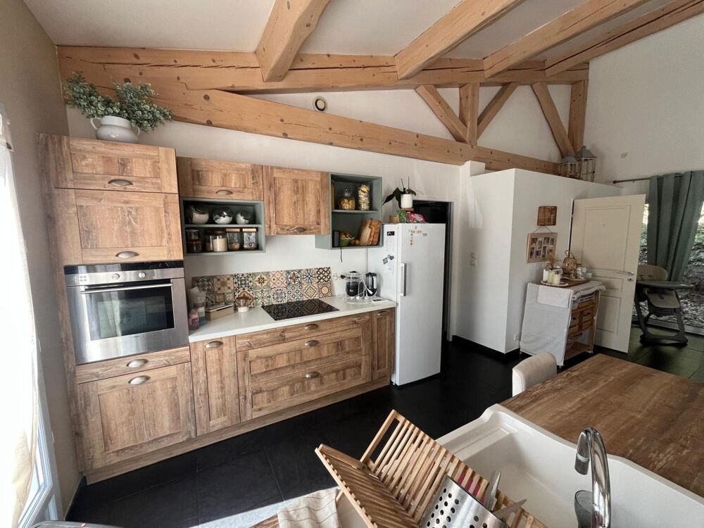 Exclusivité - A Vendre - Maison Traditionnel